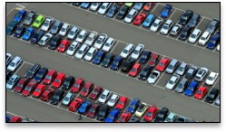 carparks